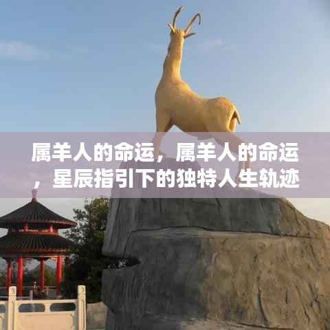 属羊人的命运,星辰指引下的独特人生轨迹探索