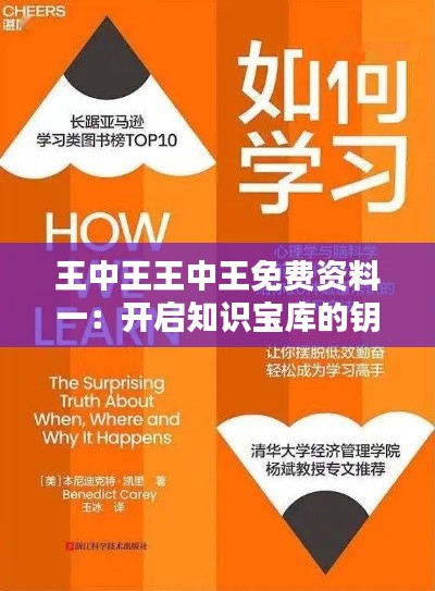 王中王王中王免费资料一:开启知识宝库的钥匙