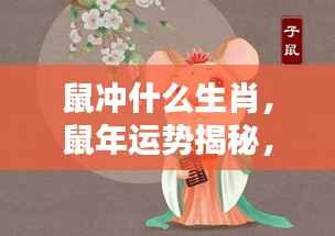 鼠年运势揭秘,生肖相冲影响及应对策略,鼠与哪些生肖相冲突?