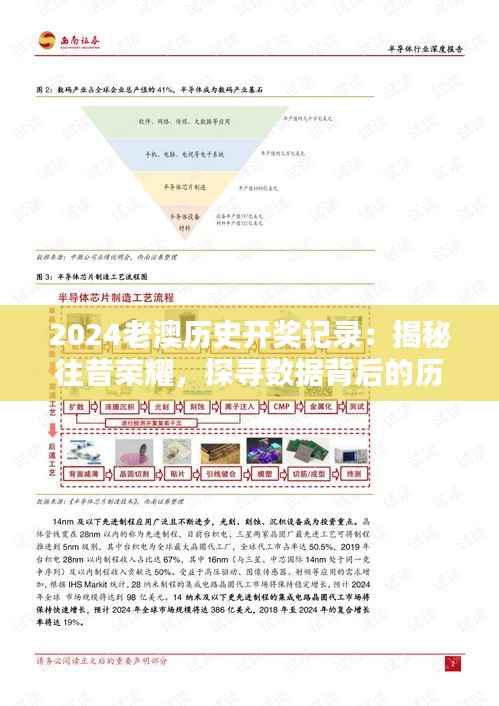 2024老澳历史开奖记录:揭秘往昔荣耀,探寻数据背后的历史轨迹