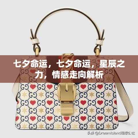七夕命运,星辰之力与情感走向解析