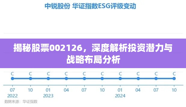 揭秘股票002126,深度解析投资潜力与战略布局分析