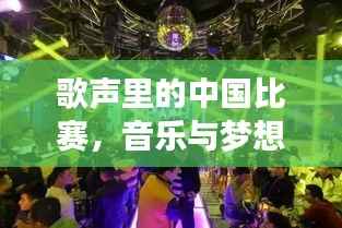 歌声里的中国比赛,音乐与梦想的璀璨舞台