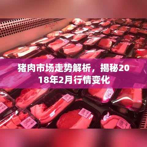 猪肉市场走势解析,揭秘2018年2月行情变化