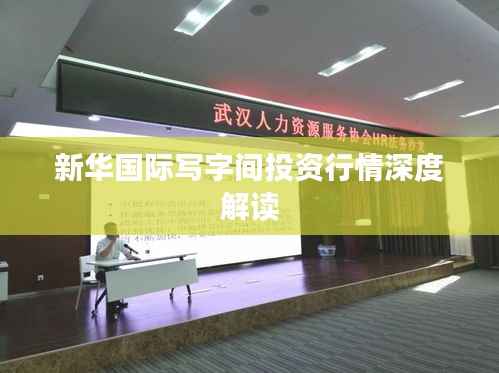 新华国际写字间投资行情深度解读