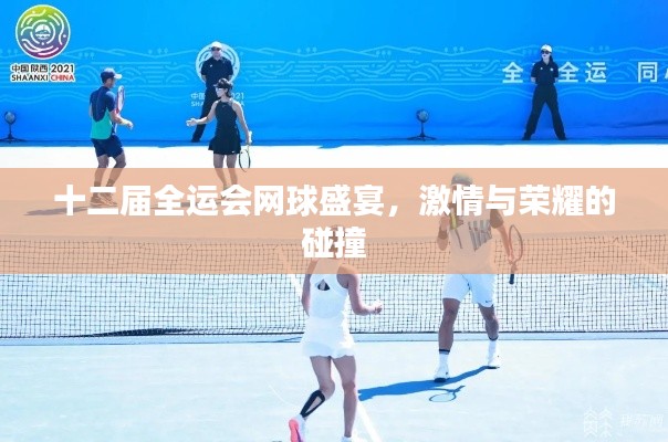 十二届全运会网球盛宴，激情与荣耀的碰撞
