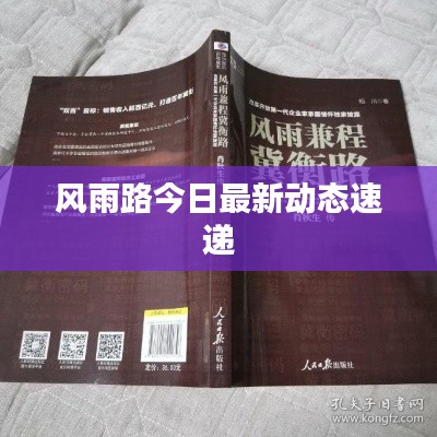 风雨路今日最新动态速递